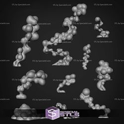 June 2025 Goon Master Games Miniatures