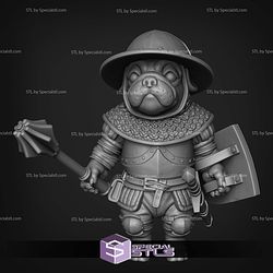 June 2025 Goon Master Games Miniatures