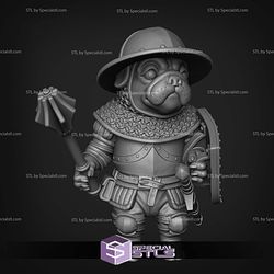 June 2025 Goon Master Games Miniatures