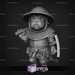 June 2025 Goon Master Games Miniatures
