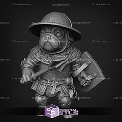 June 2025 Goon Master Games Miniatures