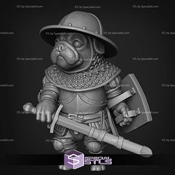 June 2025 Goon Master Games Miniatures