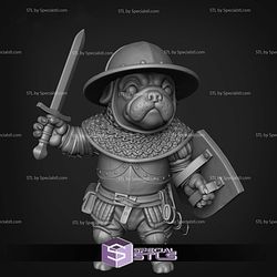 June 2025 Goon Master Games Miniatures