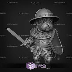 June 2025 Goon Master Games Miniatures