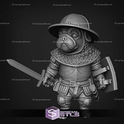 June 2025 Goon Master Games Miniatures