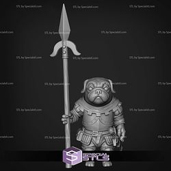 June 2025 Goon Master Games Miniatures