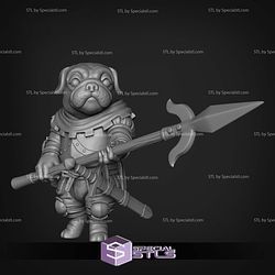 June 2025 Goon Master Games Miniatures