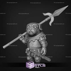 June 2025 Goon Master Games Miniatures