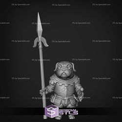 June 2025 Goon Master Games Miniatures