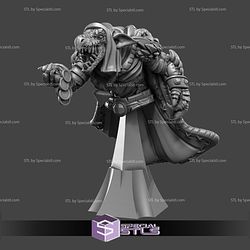 June 2025 Golden Thief Studio Miniatures