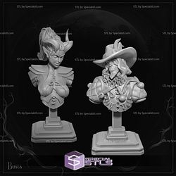 June 2025 Great Grimoire Miniatures