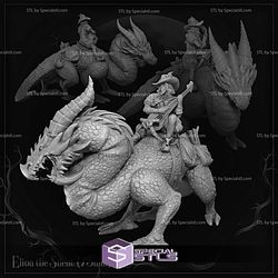 June 2025 Great Grimoire Miniatures