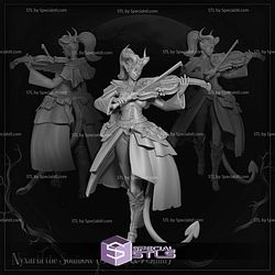 June 2025 Great Grimoire Miniatures