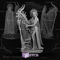 June 2025 Great Grimoire Miniatures