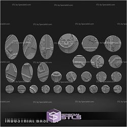 June 2025 Hydra Workshop Miniatures