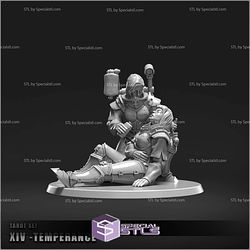 June 2025 Hydra Workshop Miniatures