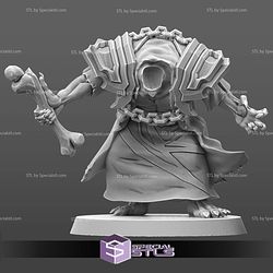 June 2025 Imp3dsion Miniatures