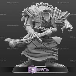 June 2025 Imp3dsion Miniatures