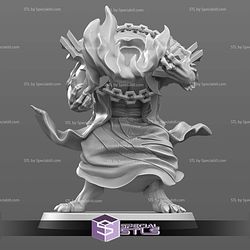 June 2025 Imp3dsion Miniatures