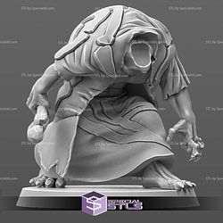 June 2025 Imp3dsion Miniatures