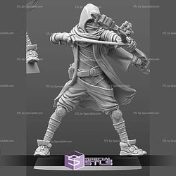 June 2025 Imp3dsion Miniatures