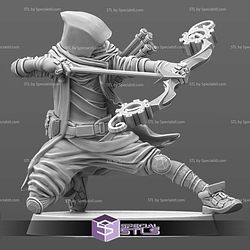 June 2025 Imp3dsion Miniatures