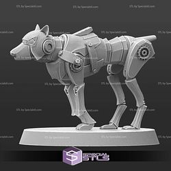 June 2025 Imp3dsion Miniatures