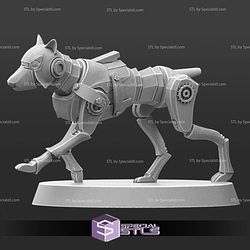 June 2025 Imp3dsion Miniatures