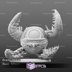 June 2025 Imp3dsion Miniatures