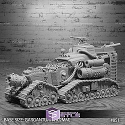 June 2025 Invictus Miniatures