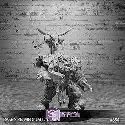 June 2025 Invictus Miniatures