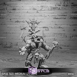 June 2025 Invictus Miniatures
