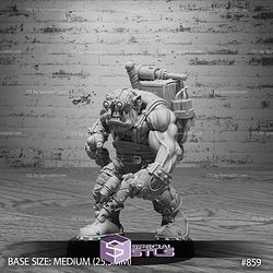 June 2025 Invictus Miniatures