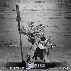June 2025 Invictus Miniatures