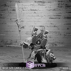 June 2025 Invictus Miniatures