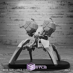 June 2025 Invictus Miniatures
