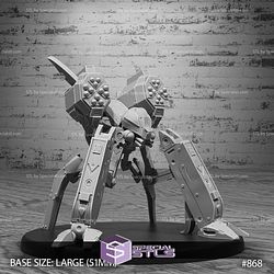 June 2025 Invictus Miniatures