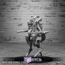 June 2025 Invictus Miniatures