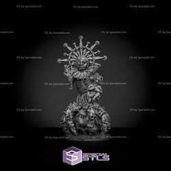 June 2025 Knucklebones Miniatures