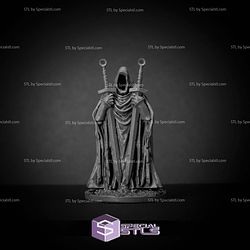 June 2025 Knucklebones Miniatures