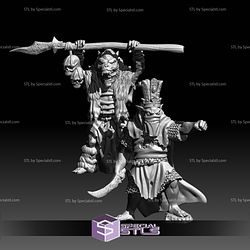 June 2025 Khurzluk Miniatures