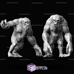 June 2025 KLT Studios Miniatures