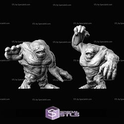 June 2025 KLT Studios Miniatures