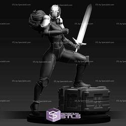 June 2025 Legion Miniatures