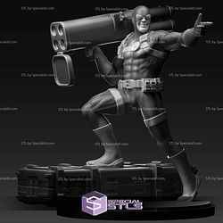 June 2025 Legion Miniatures