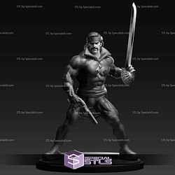 June 2025 Legion Miniatures