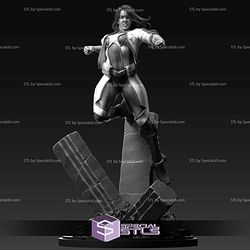 June 2025 Legion Miniatures