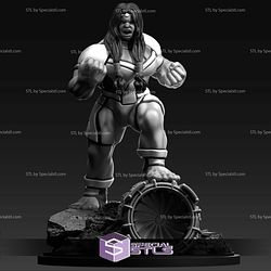 June 2025 Legion Miniatures