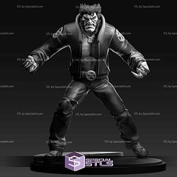 June 2025 Legion Miniatures