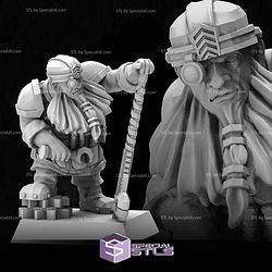June 2025 Last Sword Miniatures
